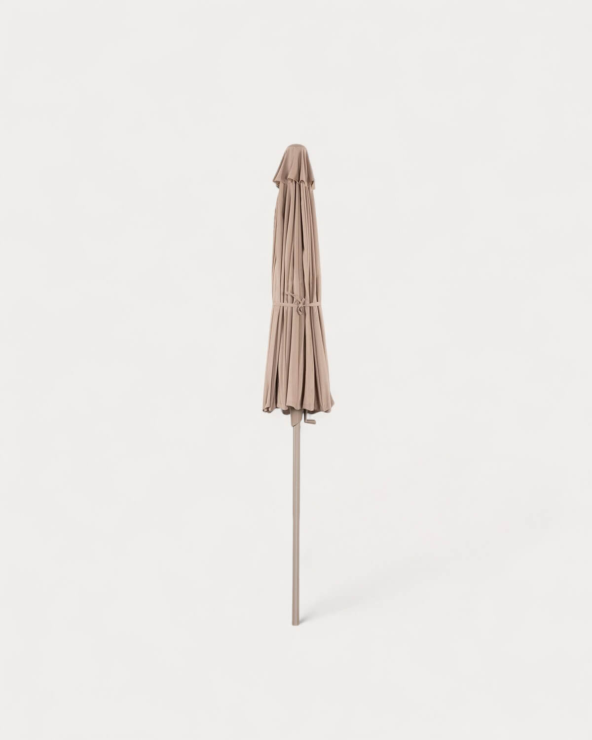 Garden and terrace parasol Ø250 cm Somer