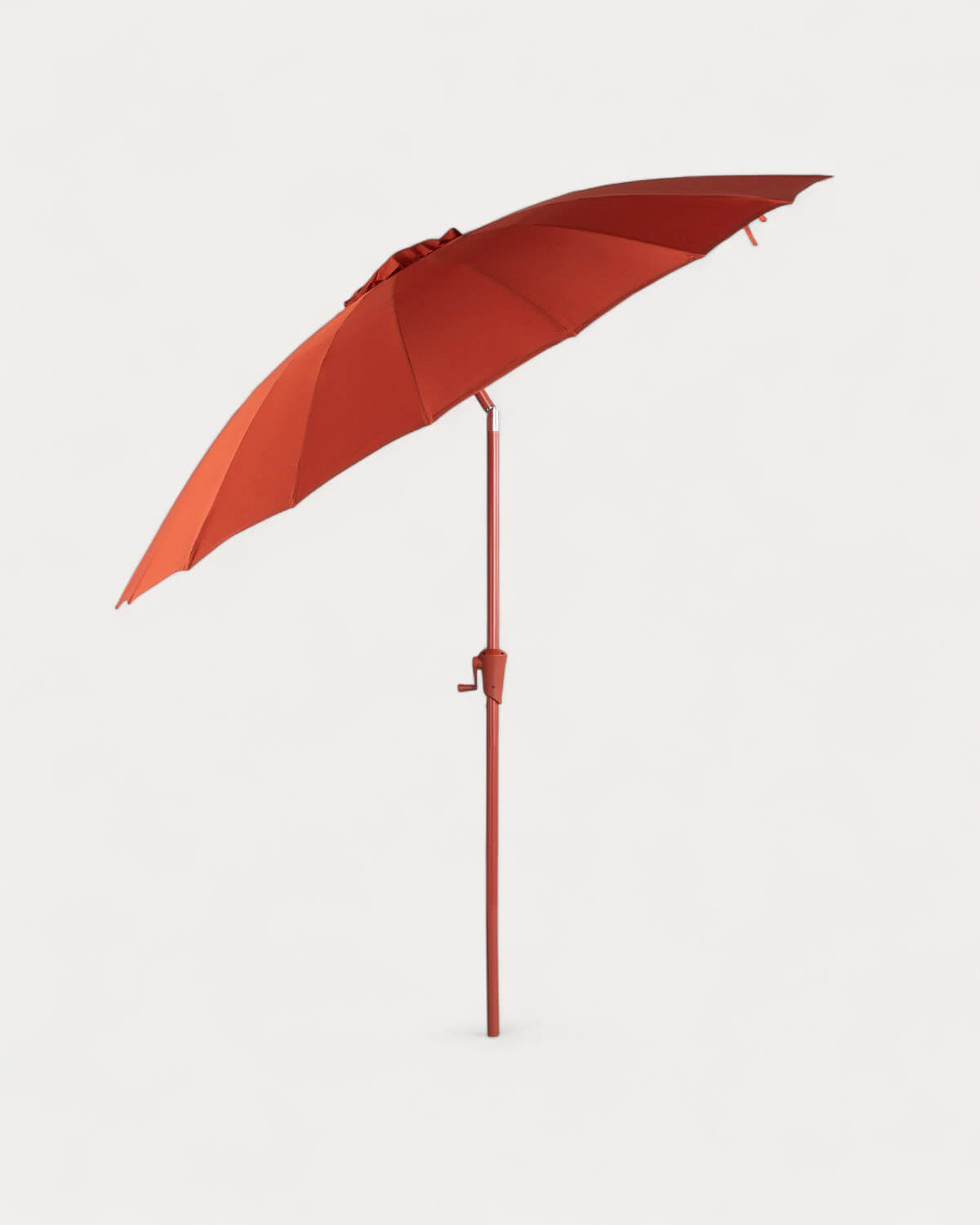 Garden and terrace parasol Ø250 cm Somer