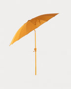Garden and terrace parasol Ø250 cm Somer