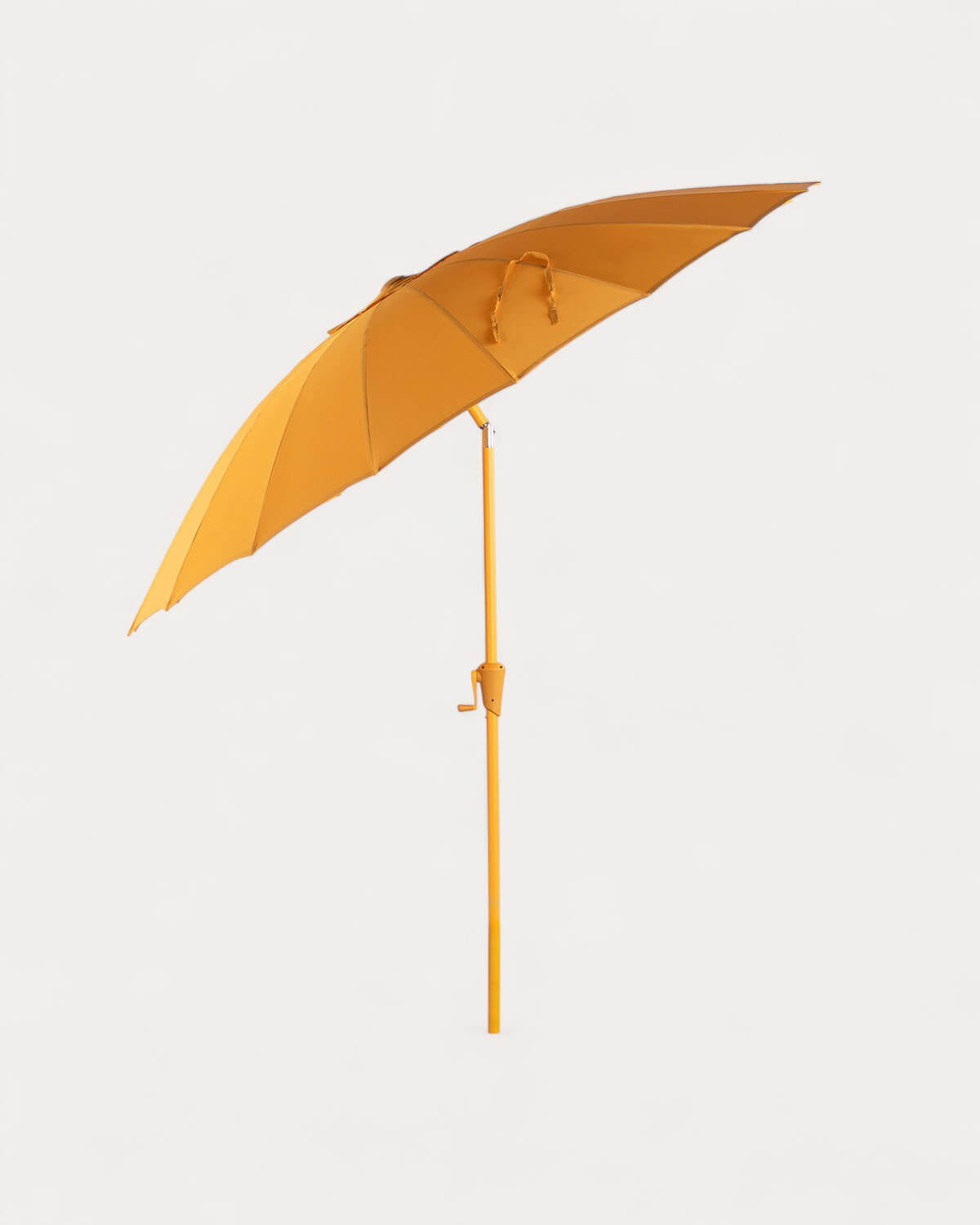 Garden and terrace parasol Ø250 cm Somer