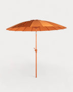 Garden and terrace parasol Ø250 cm Somer