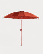 Garden and terrace parasol Ø250 cm Somer