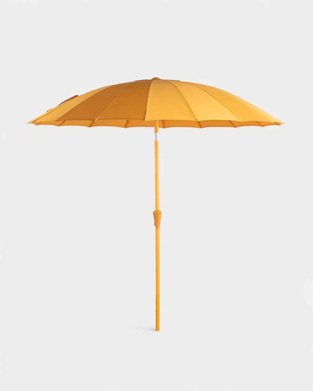 Garden and terrace parasol Ø250 cm Somer
