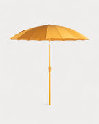 Garden and terrace parasol Ø250 cm Somer