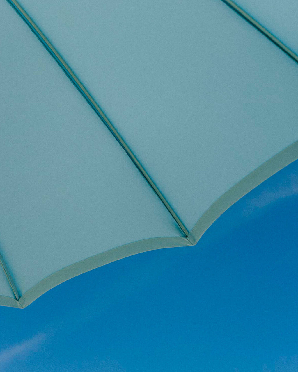 Garden and terrace parasol Ø250 cm Somer