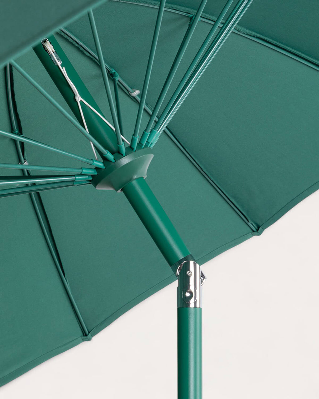 Garden and terrace parasol Ø250 cm Somer
