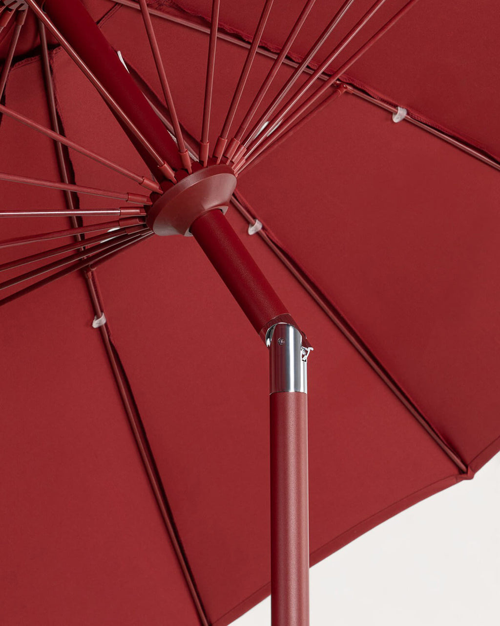 Garden and terrace parasol Ø250 cm Somer