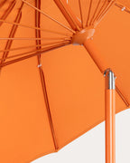 Garden and terrace parasol Ø250 cm Somer