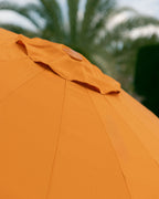 Garden and terrace parasol Ø250 cm Somer