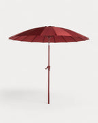 Garden and terrace parasol Ø250 cm Somer
