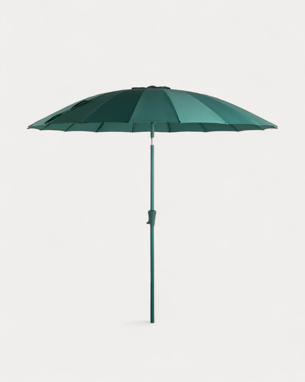 Garden and terrace parasol Ø250 cm Somer