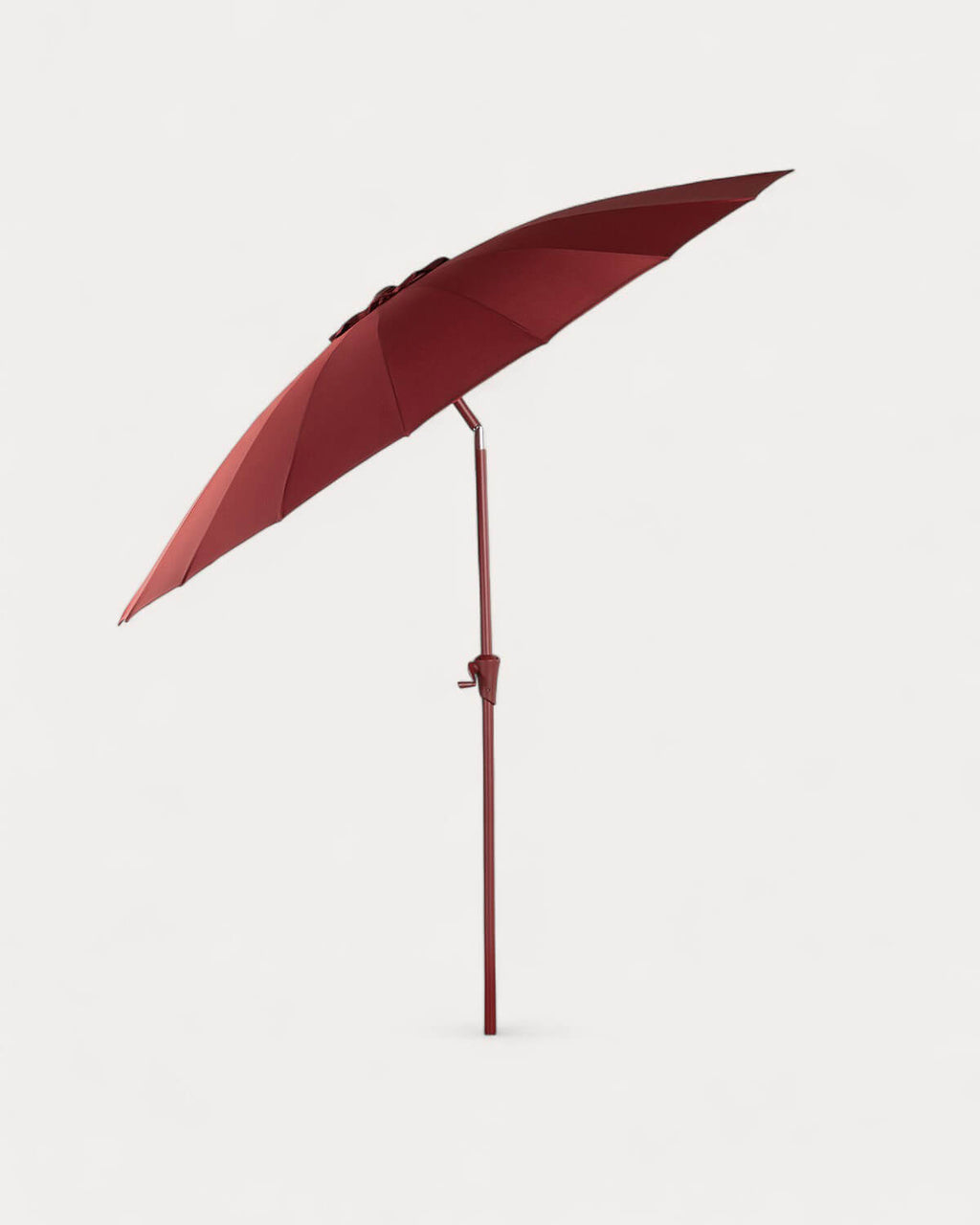 Garden and terrace parasol Ø250 cm Somer