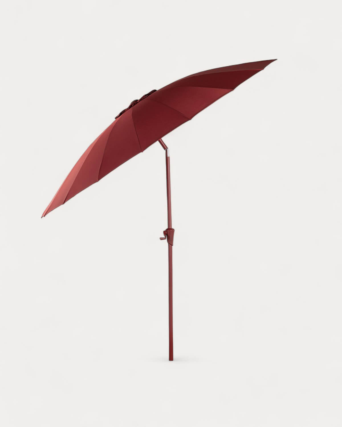 Garden and terrace parasol Ø250 cm Somer