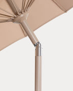 Garden and terrace parasol Ø250 cm Somer