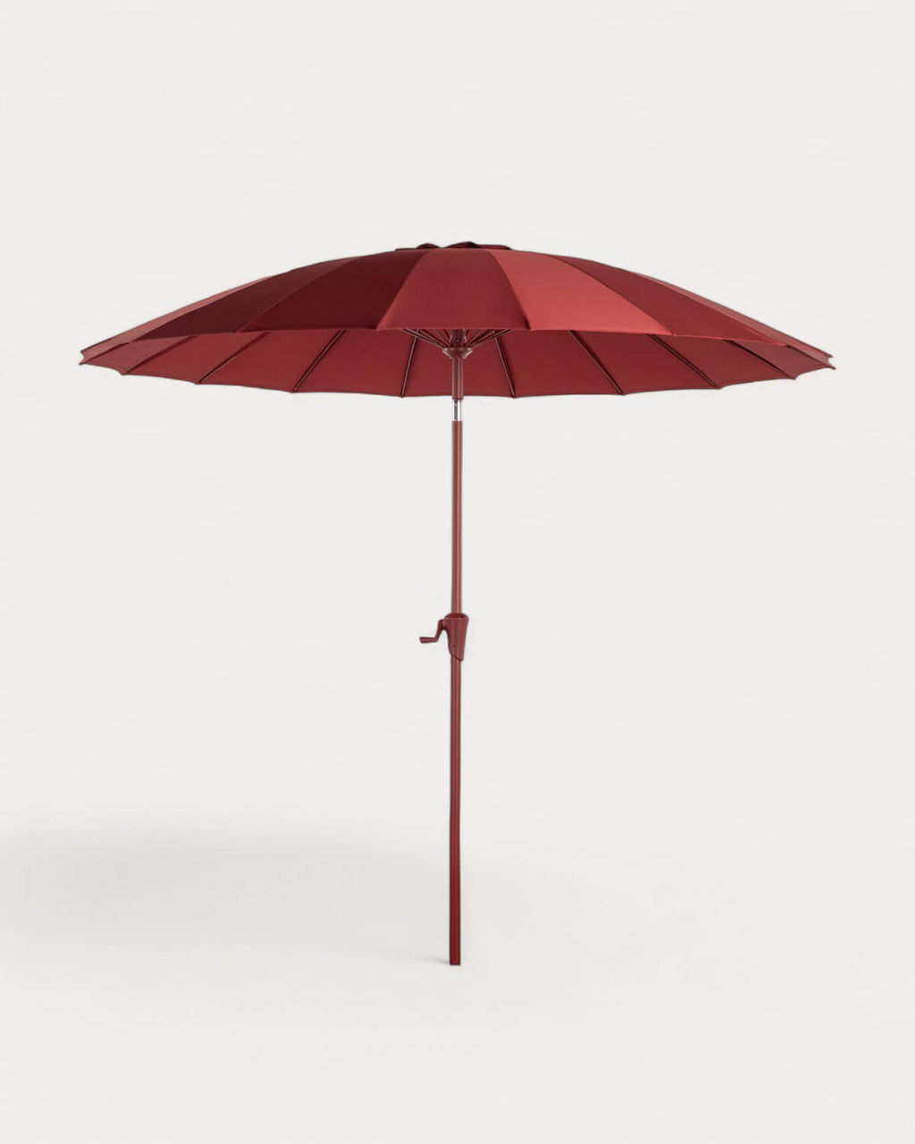Garden and terrace parasol Ø250 cm Somer