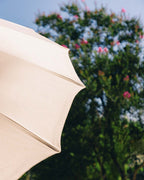 Garden and terrace parasol Ø250 cm Somer