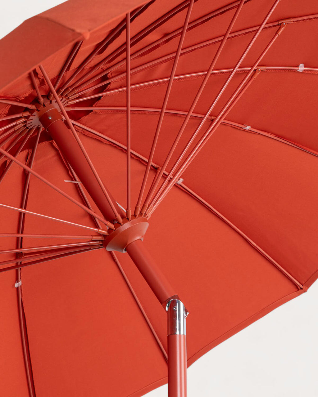 Garden and terrace parasol Ø250 cm Somer