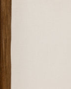 Narella natural rattan screen 195x145 cm