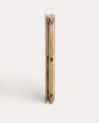 Narella natural rattan screen 195x145 cm
