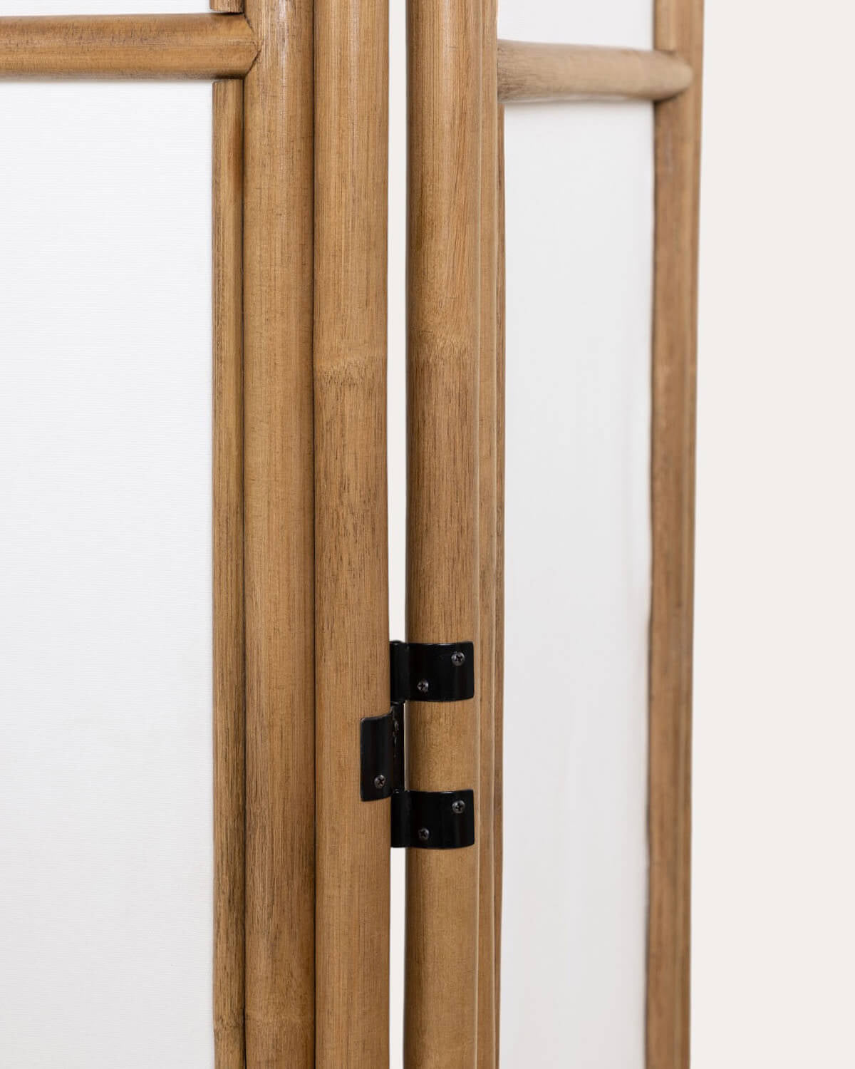 Narella natural rattan screen 195x145 cm