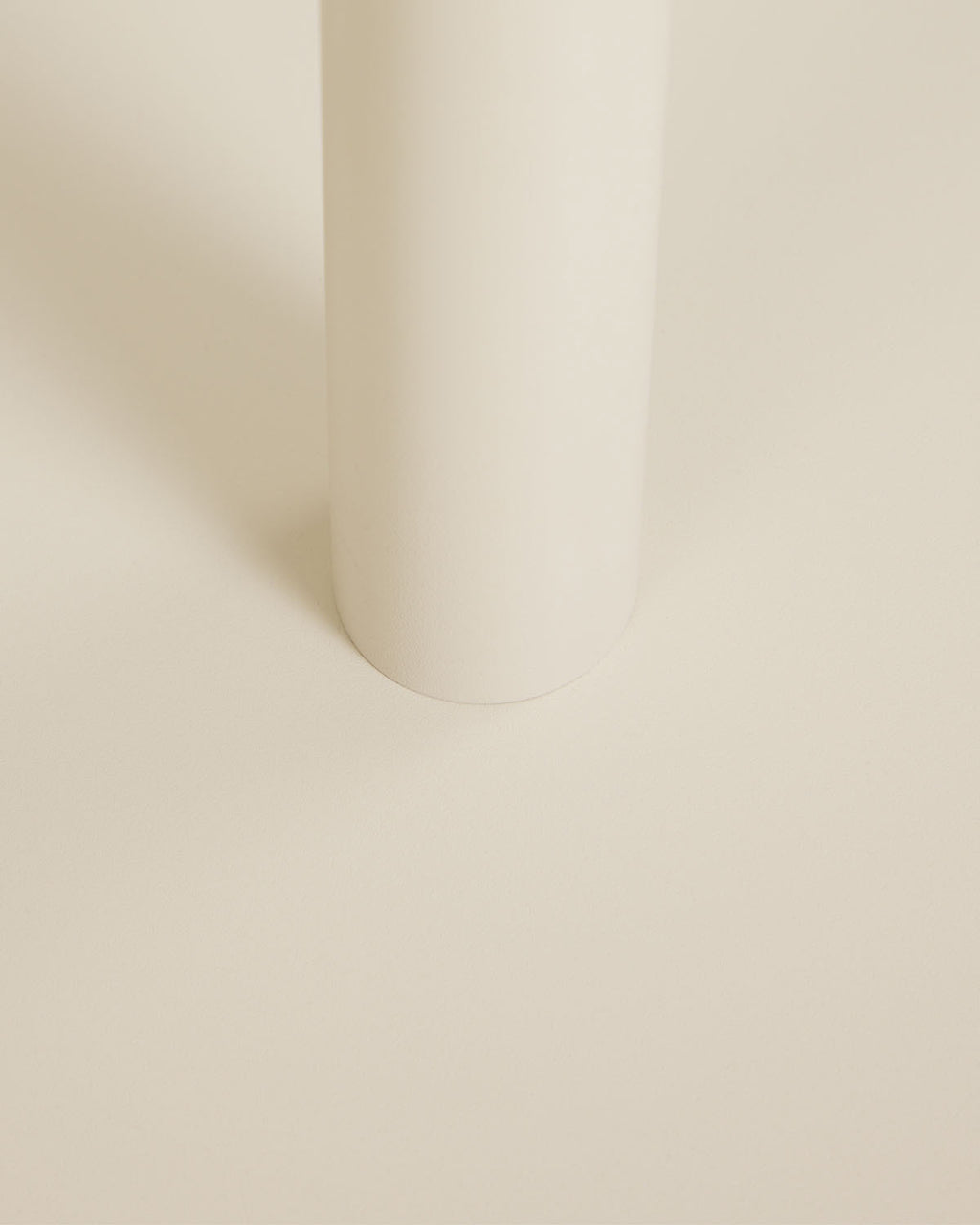 Round parasol base Ø62 cm in metal Ketyer