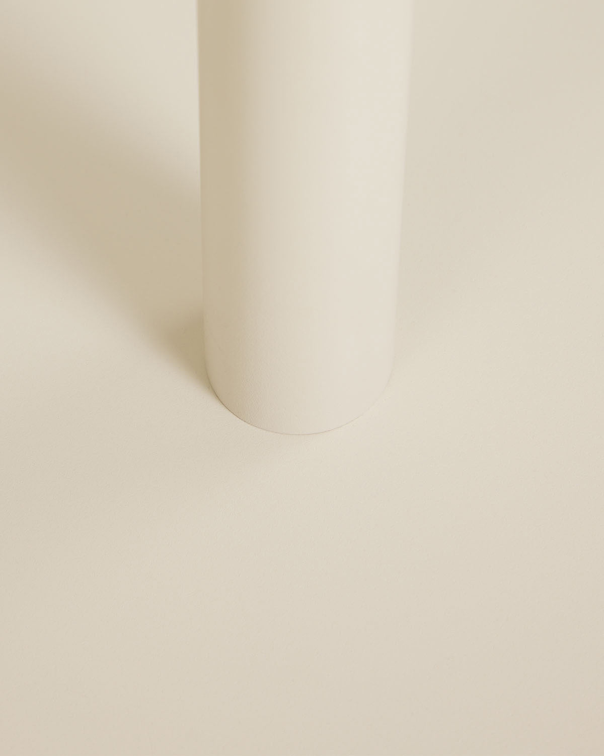 Round parasol base Ø62 cm in metal Ketyer