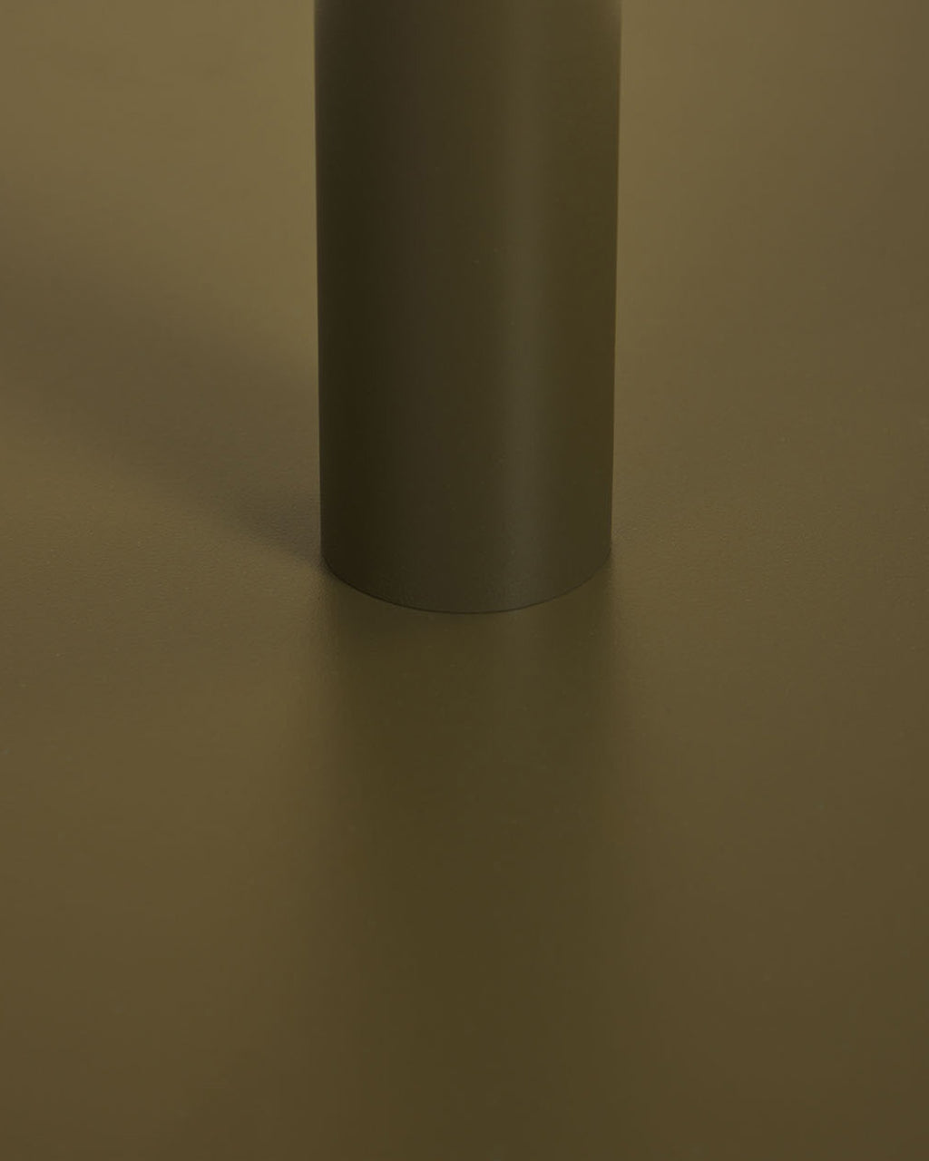Round parasol base Ø62 cm in metal Ketyer