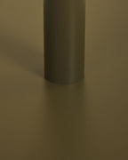 Round parasol base Ø62 cm in metal Ketyer