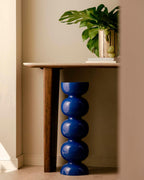 Yosef metal pedestal Ø20 cm