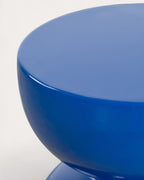Yosef metal pedestal Ø20 cm