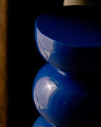 Yosef metal pedestal Ø20 cm