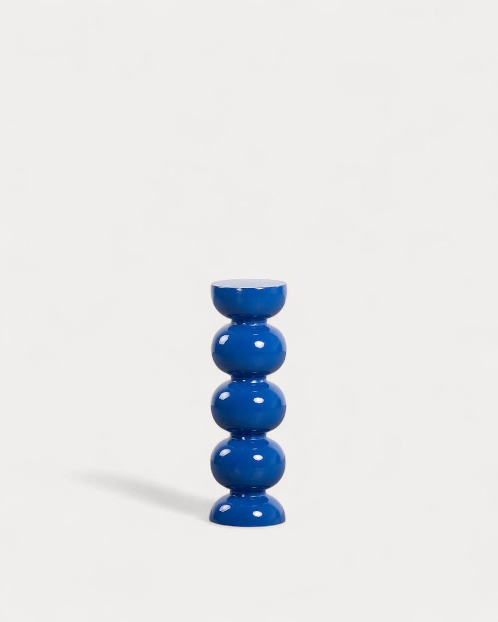 Yosef metal pedestal Ø20 cm