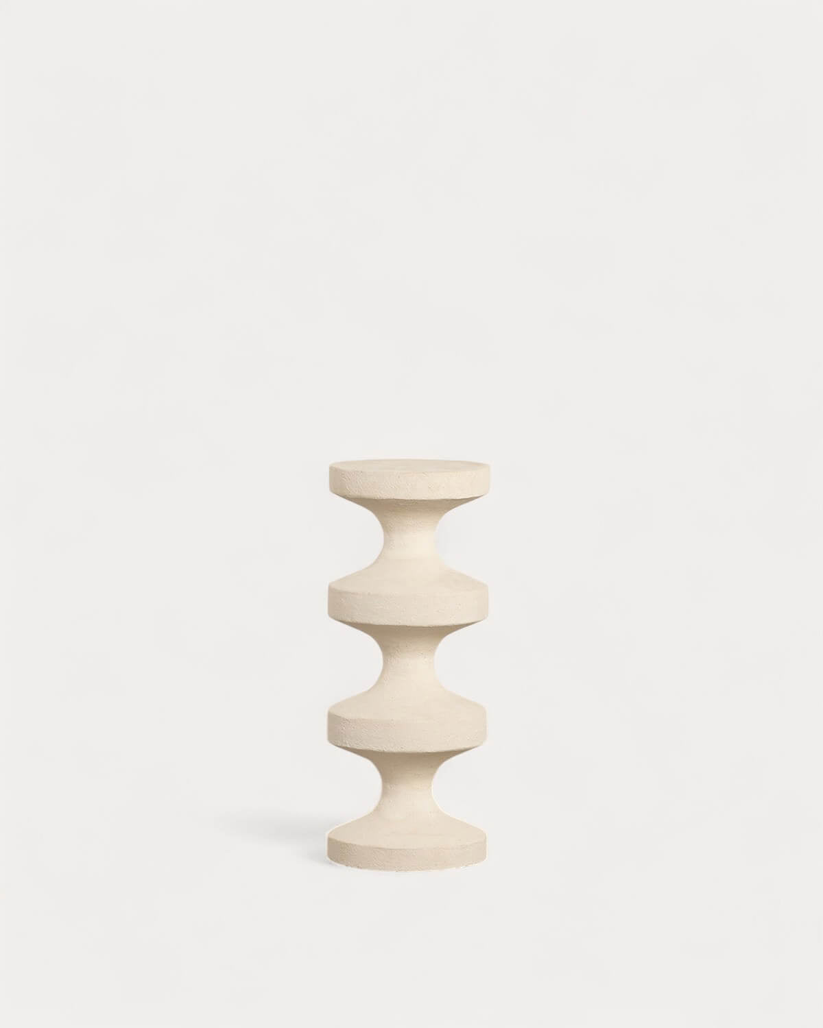 Perseis metal pedestal Ø32 cm