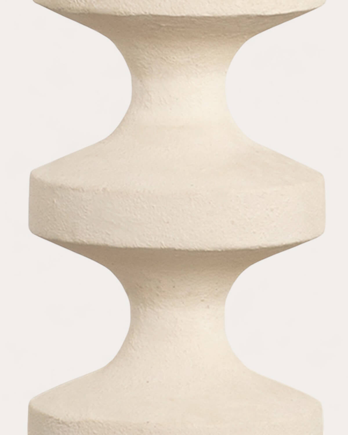 Perseis metal pedestal Ø32 cm