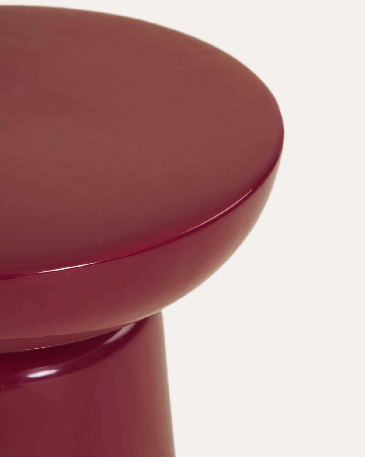 Pamela dolomita pedestal Ø40 cm