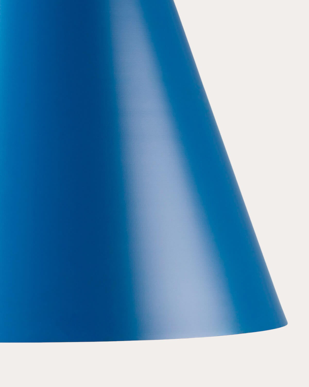 Ø40 cm metal ceiling light Conil
