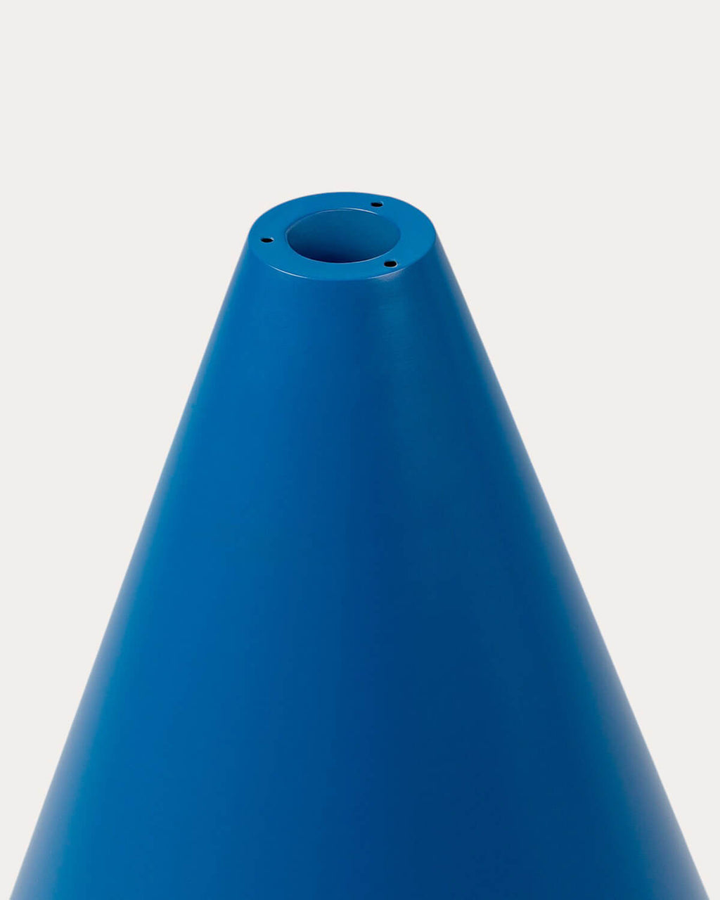 Ø40 cm metal ceiling light Conil