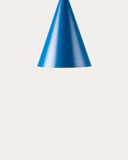 Ø40 cm metal ceiling light Conil