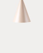 Ø40 cm metal ceiling light Conil