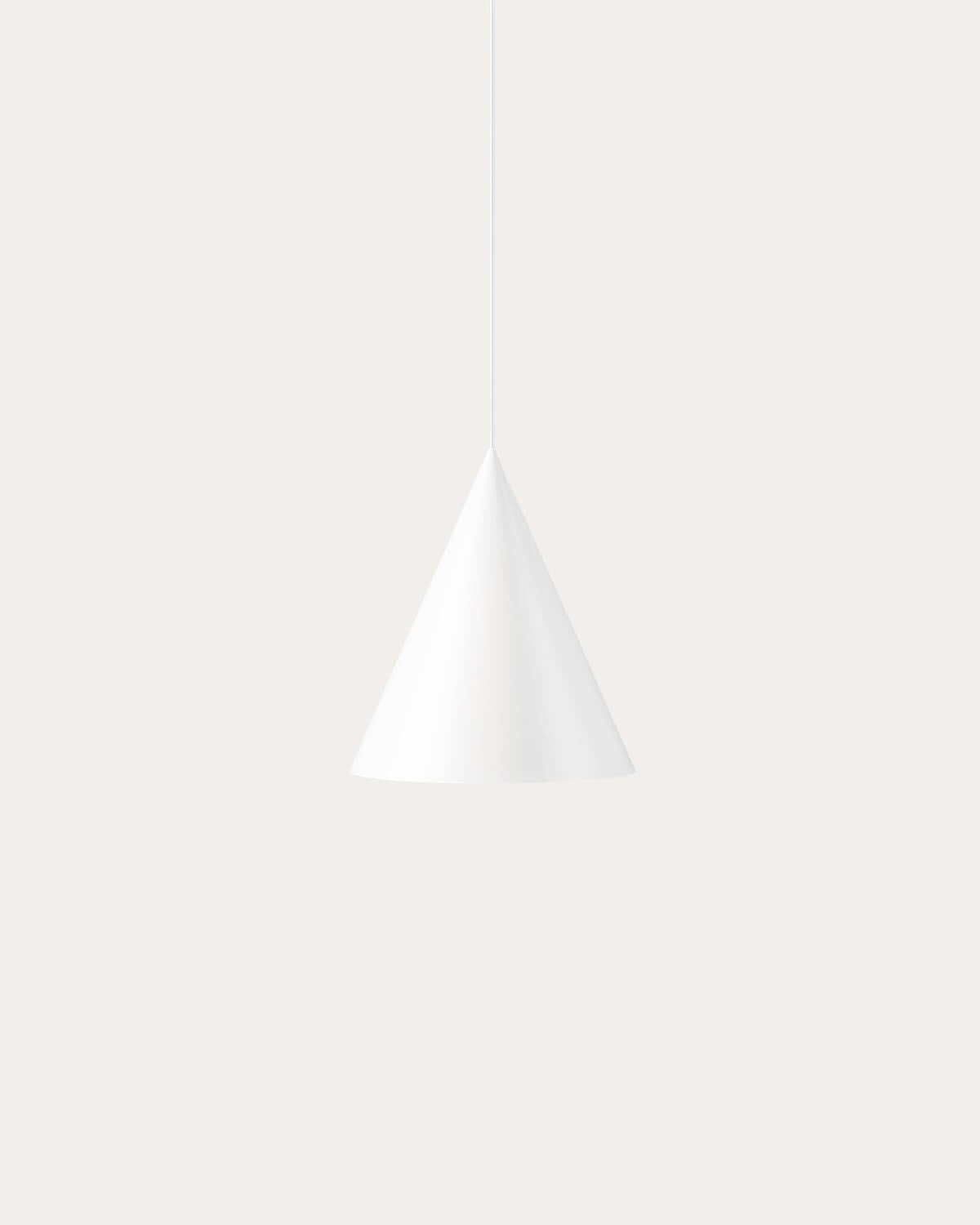 Ø40 cm metal pendant light Eirlys