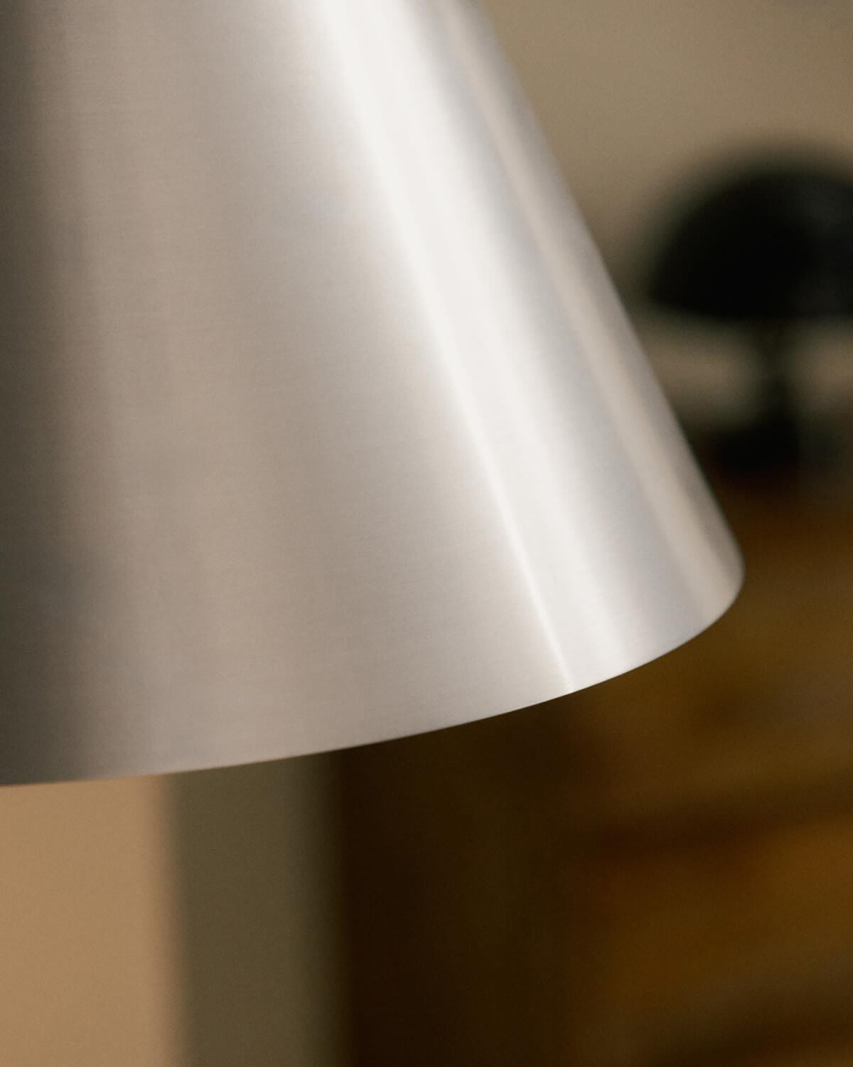 Ø40 cm metal pendant light Eirlys