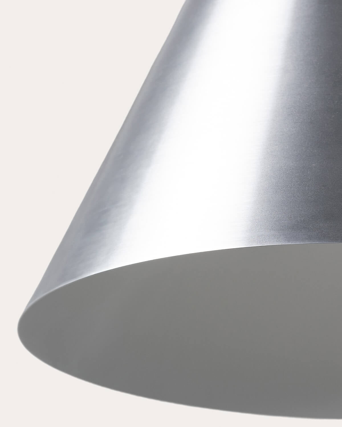 Ø40 cm metal pendant light Eirlys