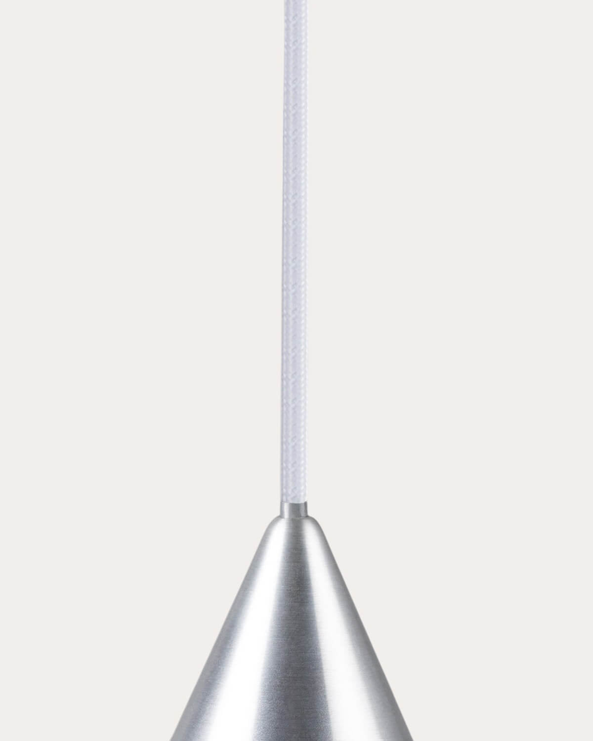 Ø40 cm metal pendant light Eirlys