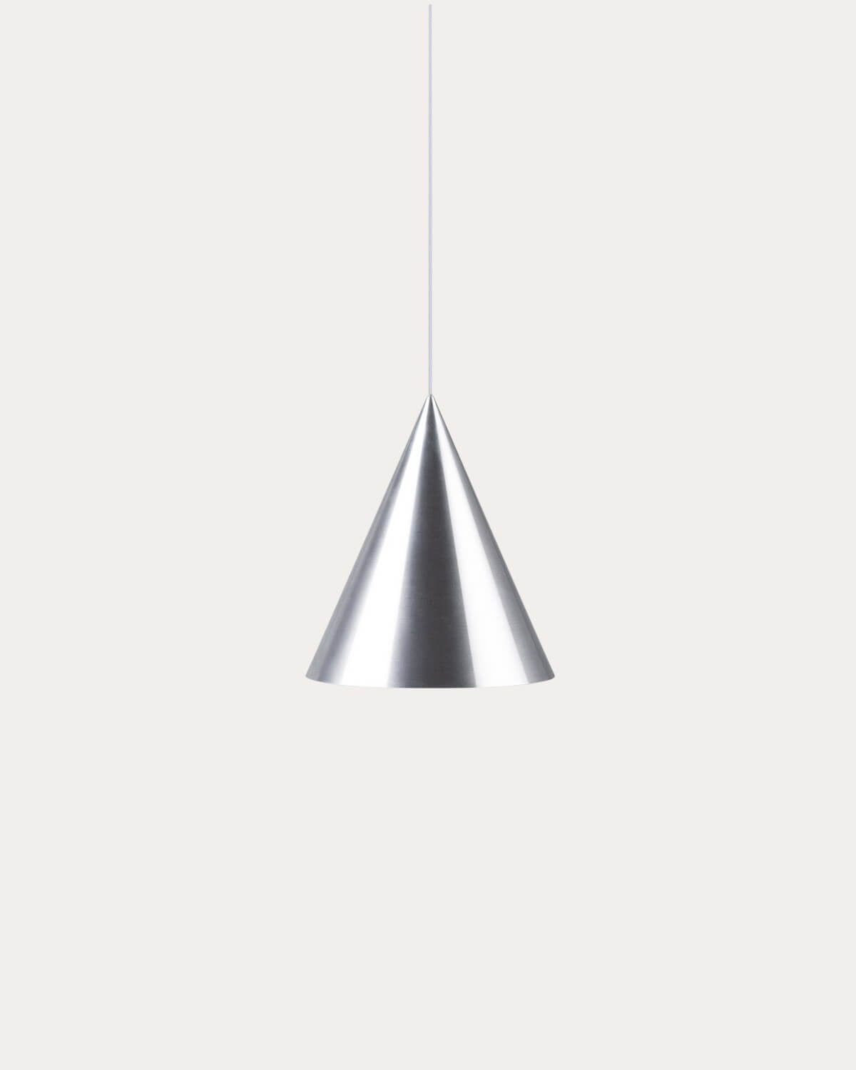 Ø40 cm metal pendant light Eirlys