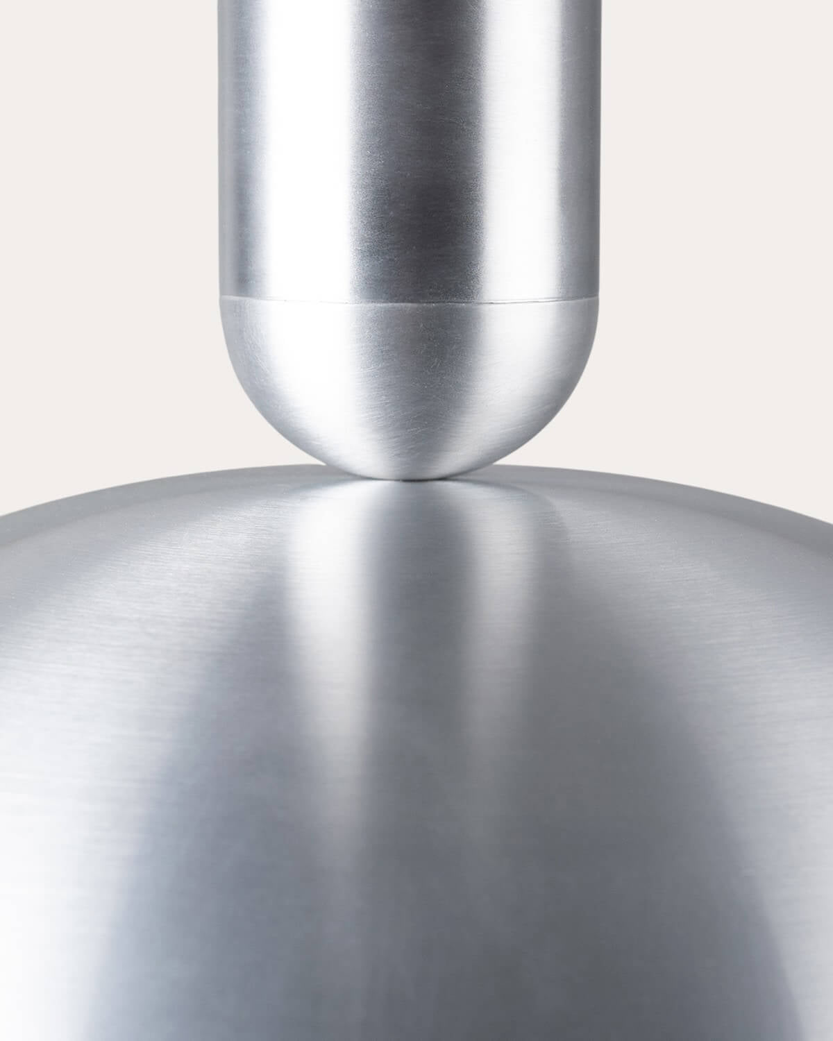 Orlae metal pendant light Ø45 cm