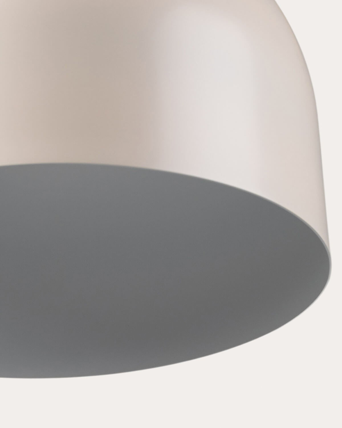 Orlae metal pendant light Ø45 cm