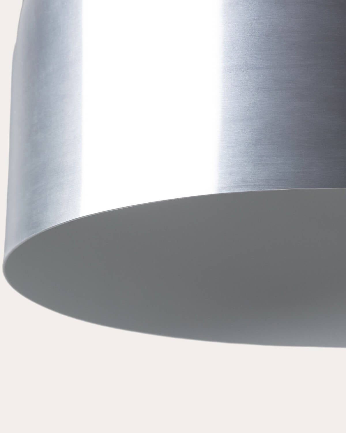 Orlae metal pendant light Ø45 cm