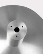 Orlae metal pendant light Ø45 cm