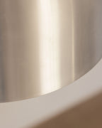 Orlae metal pendant light Ø45 cm