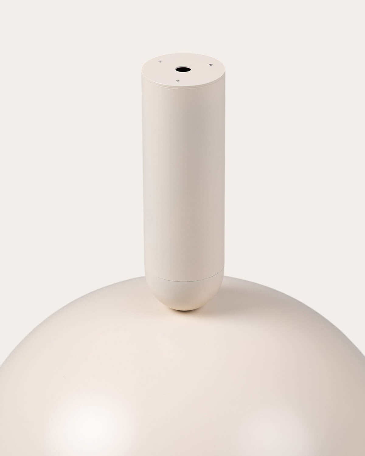 Orlae metal pendant light Ø45 cm